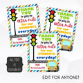 School bus driver gift ideas